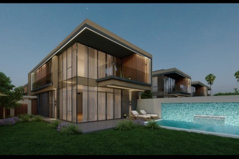 Villa for sale  in Antalya, Turkey, 5 bedrooms, 277m2, No. 77457 – photo 1
