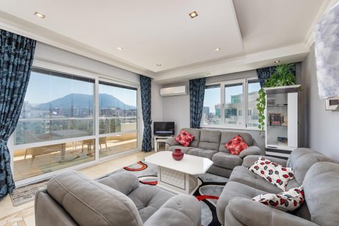 Penthouse for sale  in Tosmur, Alanya, Antalya, Turkey, 3 bedrooms, 250m2, No. 79500 – photo 17