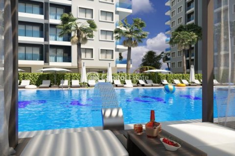 Apartment for sale  in Antalya, Turkey, 4 bedrooms, 172m2, No. 73990 – photo 27