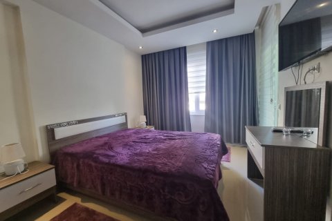 Apartment for sale  in Avsallar, Antalya, Turkey, 1 bedroom, 65m2, No. 76125 – photo 13