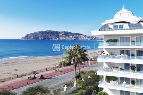 Apartment for sale  in Antalya, Turkey, 4 bedrooms, 152m2, No. 74106 – photo 21