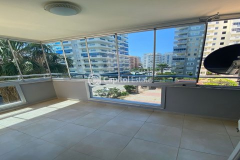 Apartment for sale  in Antalya, Turkey, 1 bedroom, 110m2, No. 74079 – photo 13