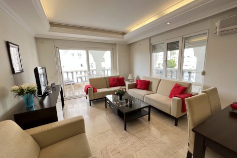 for sale  in Alanya, Antalya, Turkey, 1 bedroom, 120m2, No. 76108 – photo 12