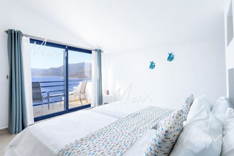 Villa for sale  in Kalkan, Antalya, Turkey, 5 bedrooms, 300m2, No. 72443 – photo 15