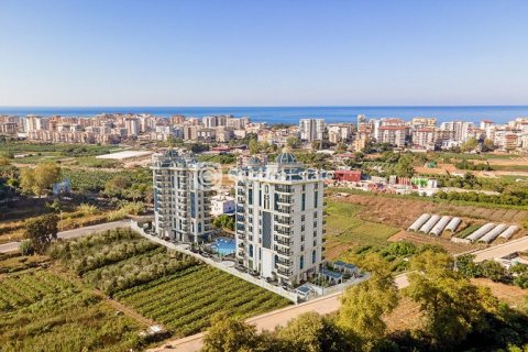 Apartment for sale  in Antalya, Turkey, 1 bedroom, 60m2, No. 74204 – photo 27