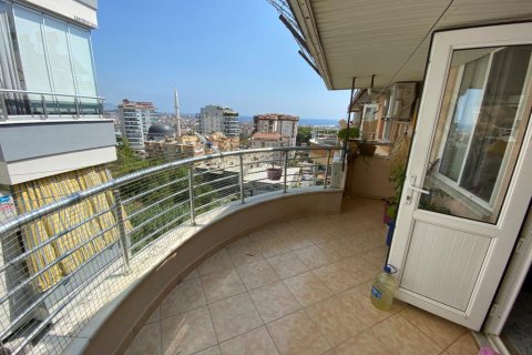 for sale  in Alanya, Antalya, Turkey, 1 bedroom, 155m2, No. 76112 – photo 20