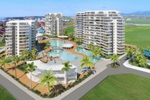 Apartment for sale  in Bogazi, Famagusta, Northern Cyprus, 2 bedrooms, 87m2, No. 72068 – photo 1