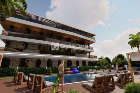 Apartment for sale  in Antalya, Turkey, 3 bedrooms, 172m2, No. 74432 – photo 26
