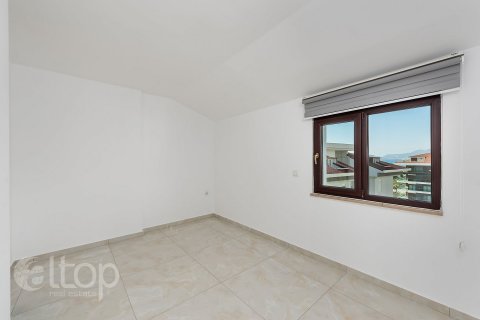 Penthouse for sale  in Kestel, Antalya, Turkey, 4 bedrooms, 220m2, No. 72627 – photo 13