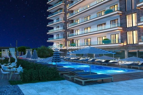 Apartment for sale  in Antalya, Turkey, 1 bedroom, 246m2, No. 74177 – photo 17
