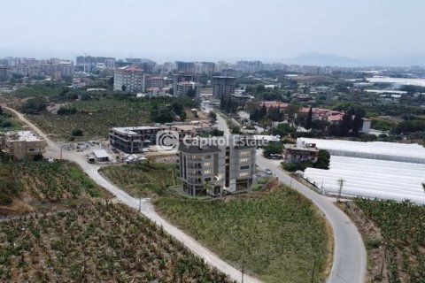 Apartment for sale  in Antalya, Turkey, 1 bedroom, 52m2, No. 73895 – photo 17