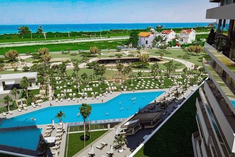 Apartment for sale  in Famagusta, Northern Cyprus, 1 bedroom, 81m2, No. 73061 – photo 13