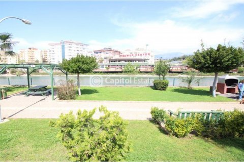 Apartment for sale  in Antalya, Turkey, 1 bedroom, 110m2, No. 74080 – photo 29