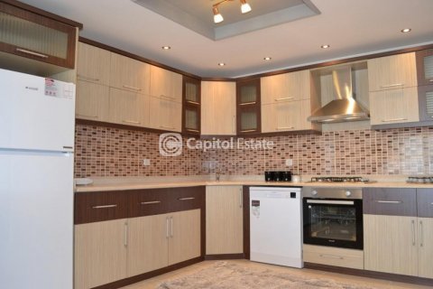 Apartment for sale  in Antalya, Turkey, 1 bedroom, 115m2, No. 74036 – photo 12