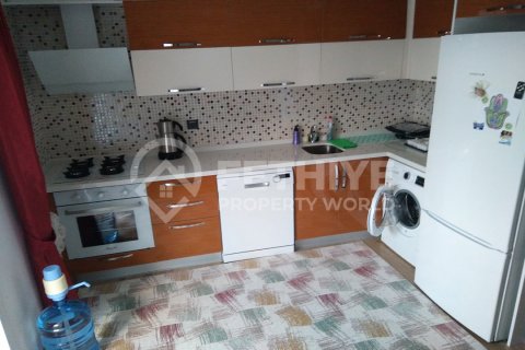 Apartment for sale  in Fethiye, Mugla, Turkey, 3 bedrooms, 110m2, No. 77460 – photo 8
