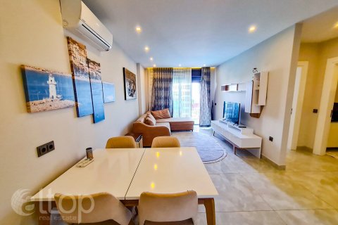 Apartment for sale  in Mahmutlar, Antalya, Turkey, 1 bedroom, 65m2, No. 72073 – photo 12