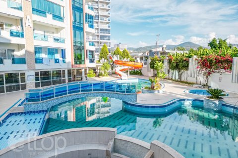 Apartment for sale  in Mahmutlar, Antalya, Turkey, 1 bedroom, 65m2, No. 75100 – photo 2