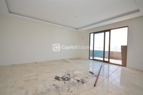 Penthouse for sale  in Antalya, Turkey, 1 bedroom, 240m2, No. 74402 – photo 9