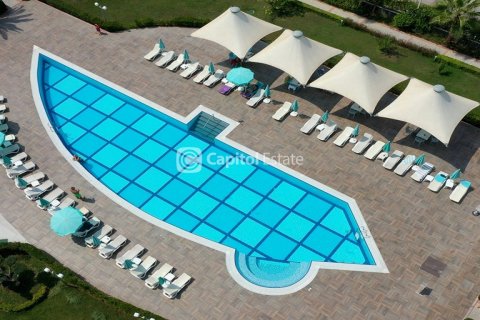 Penthouse for sale  in Antalya, Turkey, 4 bedrooms, 165m2, No. 74566 – photo 17