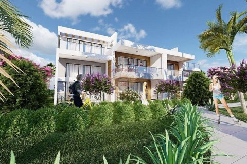 Villa for sale  in Girne, Northern Cyprus, 2 bedrooms, 100m2, No. 73414 – photo 2
