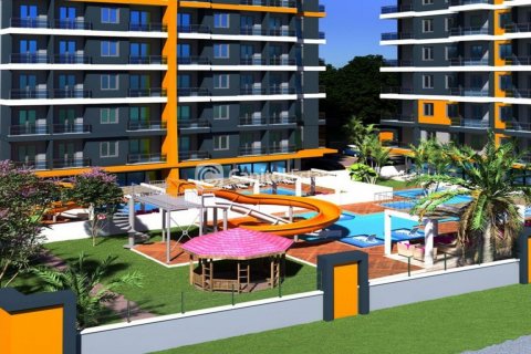 Apartment for sale  in Antalya, Turkey, 1 bedroom, 93m2, No. 74175 – photo 28