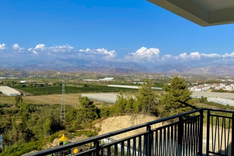 Apartment for sale  in Side, Antalya, Turkey, 2 bedrooms, 100m2, No. 72623 – photo 10