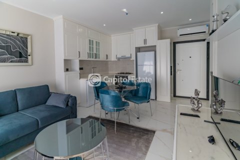 Apartment for sale  in Antalya, Turkey, 1 bedroom, 60m2, No. 74691 – photo 14