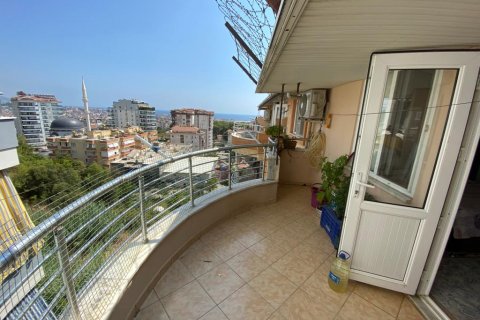 for sale  in Alanya, Antalya, Turkey, 1 bedroom, 155m2, No. 76112 – photo 1