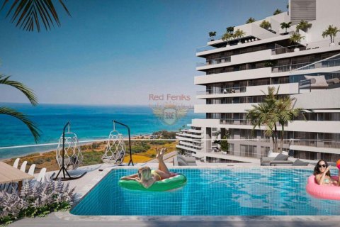 Apartment for sale  in Famagusta, Northern Cyprus, 1 bedroom, 81m2, No. 73061 – photo 15