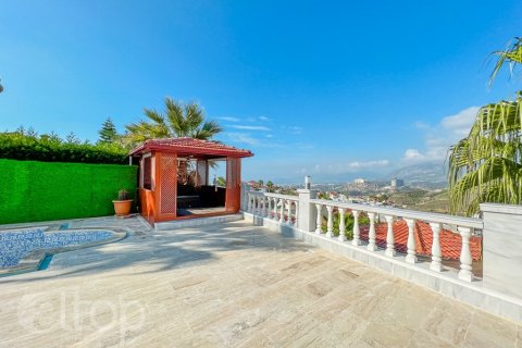Villa for sale  in Alanya, Antalya, Turkey, 3 bedrooms, 150m2, No. 76795 – photo 4