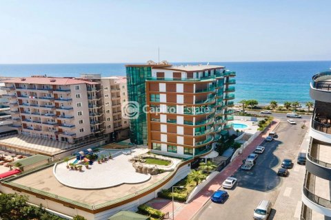 Apartment for sale  in Antalya, Turkey, 1 bedroom, 64m2, No. 74696 – photo 3