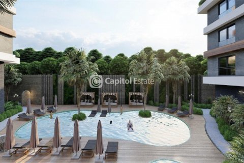 Apartment for sale  in Antalya, Turkey, 3 bedrooms, 135m2, No. 74113 – photo 7