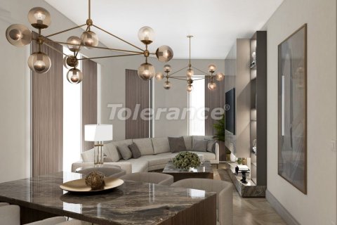 Apartment for sale  in Istanbul, Turkey, 1 bedroom, 56m2, No. 76649 – photo 8