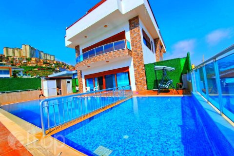 Villa for sale  in Alanya, Antalya, Turkey, 11 bedrooms, 450m2, No. 77615 – photo 7