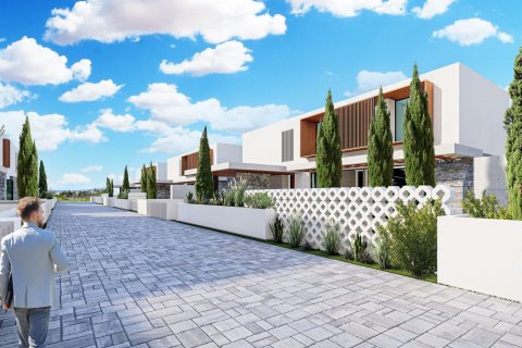 Villa for sale  in Girne, Northern Cyprus, 305m2, No. 76503 – photo 3