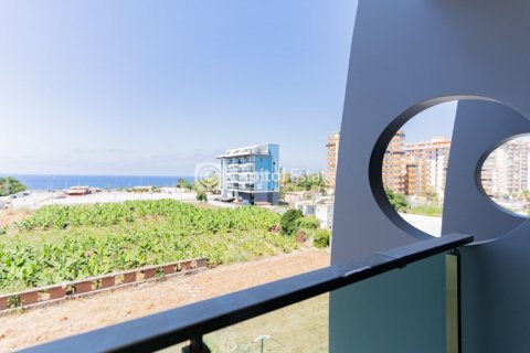 Apartment for sale  in Antalya, Turkey, 1 bedroom, 115m2, No. 74295 – photo 24