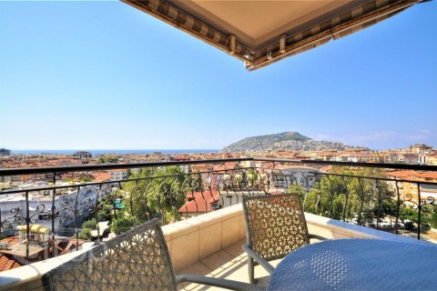 Apartment for sale  in Alanya, Antalya, Turkey, 4 bedrooms, 200m2, No. 76430 – photo 2