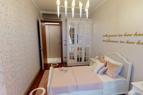 Apartment for sale  in Kadikoy, Istanbul, Turkey, 214m2, No. 77494 – photo 10