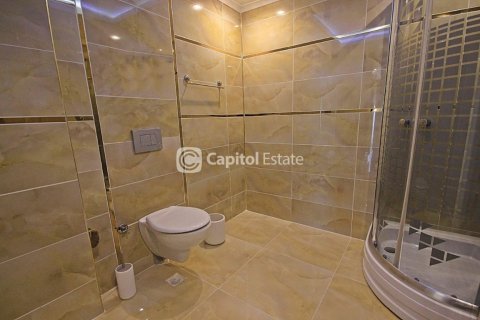 Penthouse for sale  in Antalya, Turkey, 3 bedrooms, 220m2, No. 74091 – photo 17