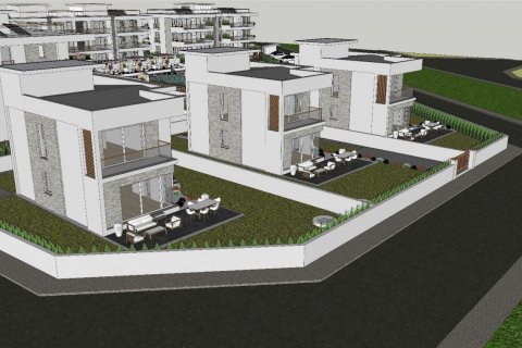 Apartment for sale  in Side, Antalya, Turkey, 1 bedroom, 58.4m2, No. 73547 – photo 17