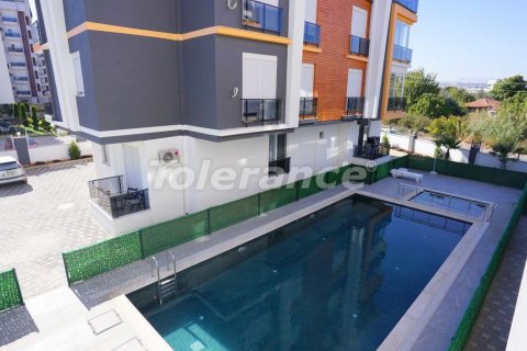 Apartment for sale  in Antalya, Turkey, 2 bedrooms, 74m2, No. 76355 – photo 2