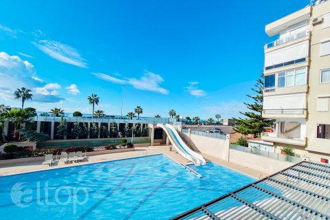 Apartment for sale  in Mahmutlar, Antalya, Turkey, 1 bedroom, 65m2, No. 72073 – photo 21