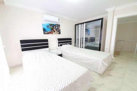 Penthouse for sale  in Antalya, Turkey, 1 bedroom, 110m2, No. 74035 – photo 18