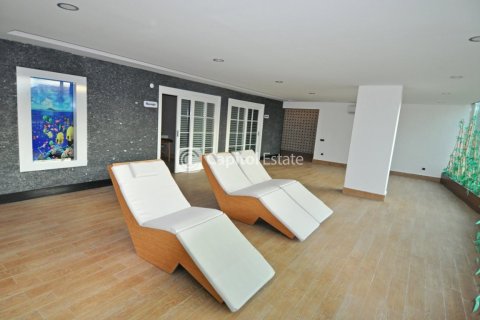 Penthouse for sale  in Antalya, Turkey, 3 bedrooms, 240m2, No. 76528 – photo 16
