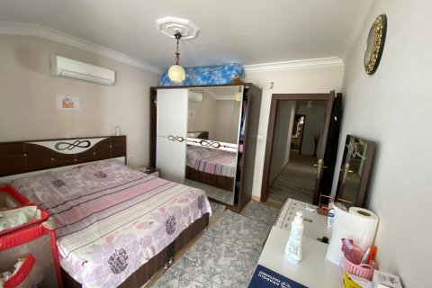 for sale  in Alanya, Antalya, Turkey, 1 bedroom, 155m2, No. 76112 – photo 24