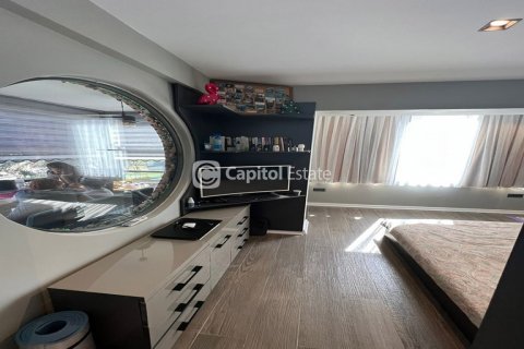 Apartment for sale  in Antalya, Turkey, 1 bedroom, 90m2, No. 74471 – photo 8