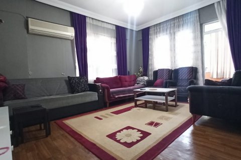 for sale  in Alanya, Antalya, Turkey, 1 bedroom, 125m2, No. 76111 – photo 17