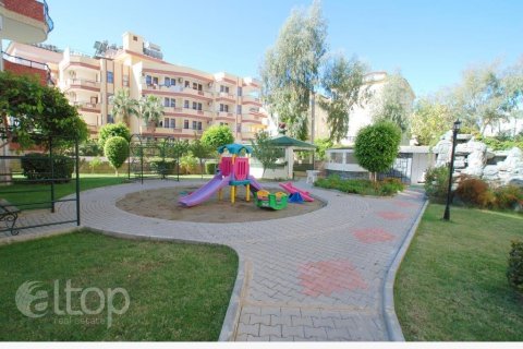 Apartment for sale  in Oba, Antalya, Turkey, 2 bedrooms, 100m2, No. 77614 – photo 5