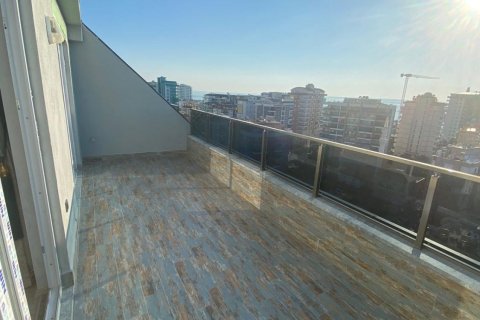 Penthouse for sale  in Mahmutlar, Antalya, Turkey, 2 bedrooms, 135m2, No. 73048 – photo 9
