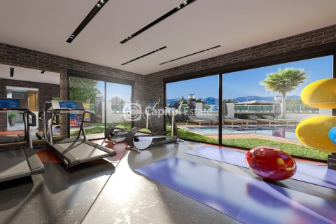 Apartment for sale  in Antalya, Turkey, 1 bedroom, 89m2, No. 74481 – photo 11
